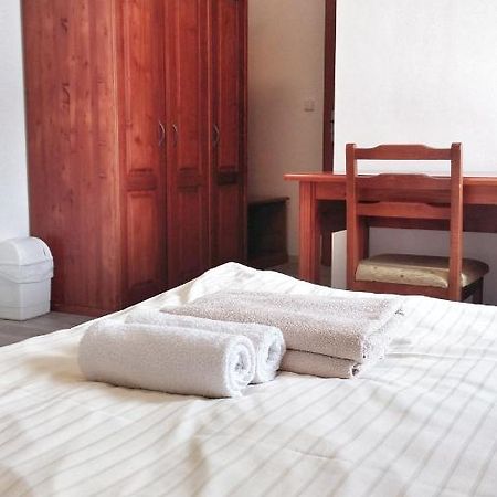Pension Relax Pec pod Snezkou Ngoại thất bức ảnh