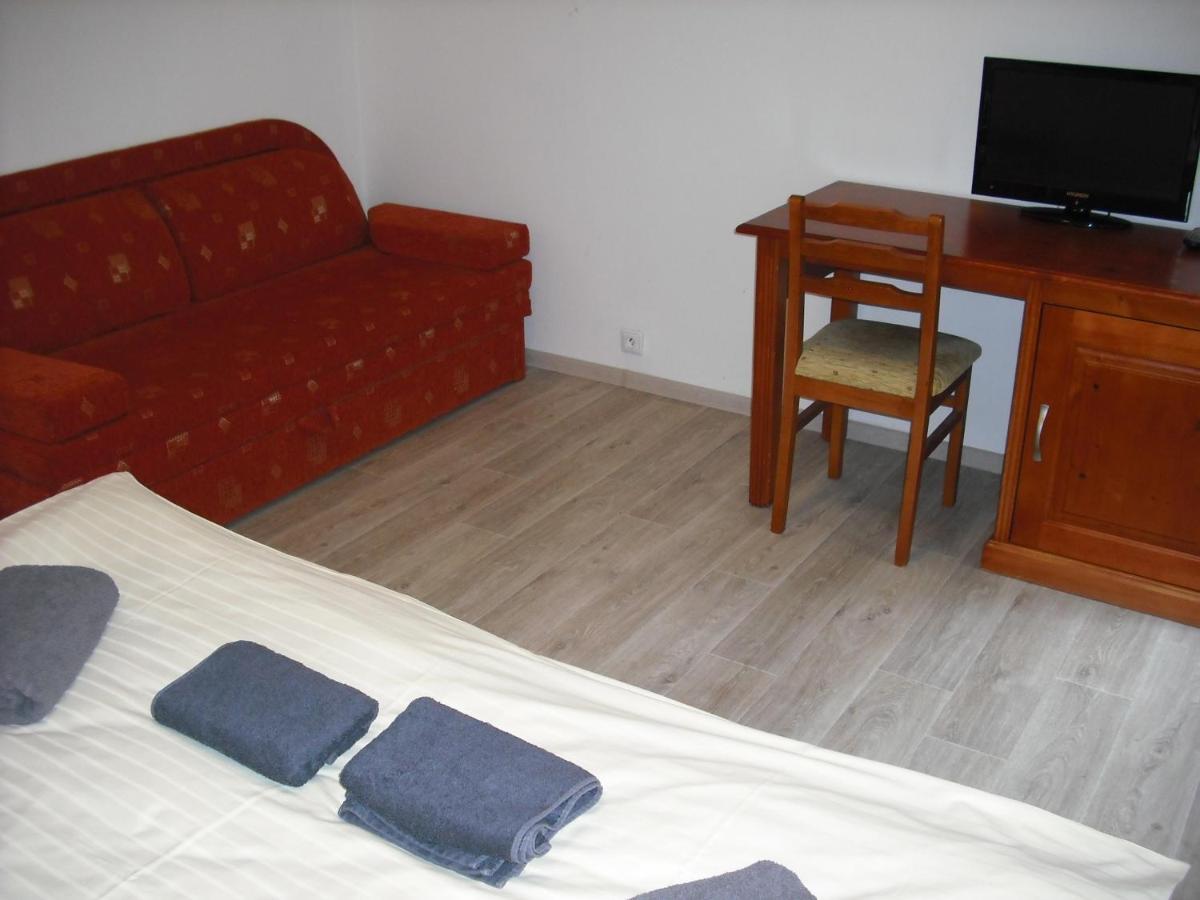 Pension Relax Pec pod Snezkou Ngoại thất bức ảnh