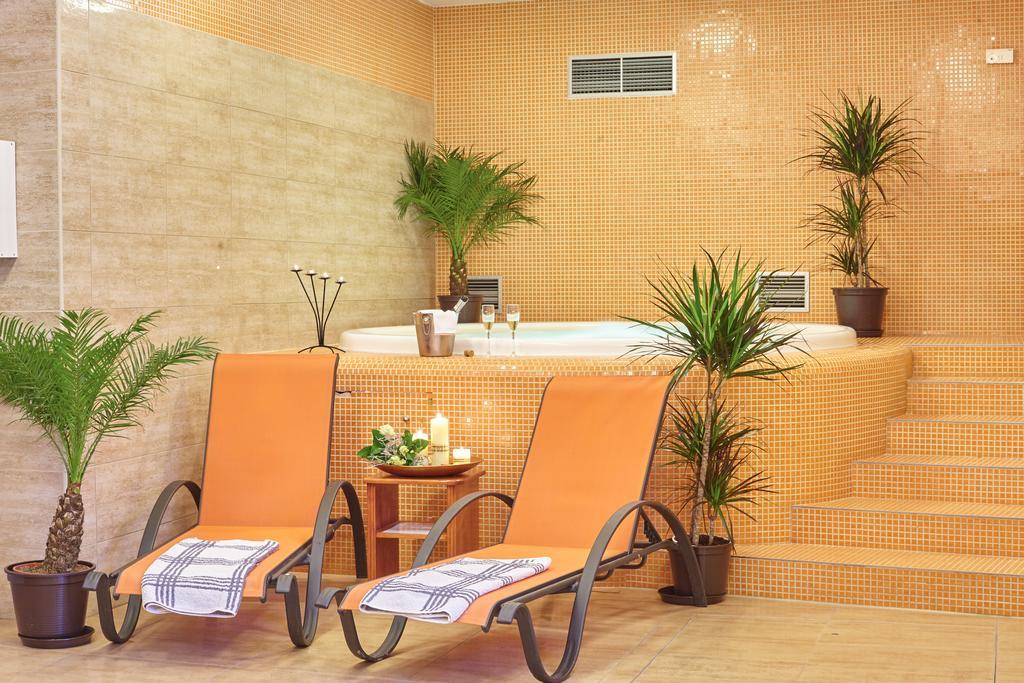 Pension Relax Pec pod Snezkou Ngoại thất bức ảnh